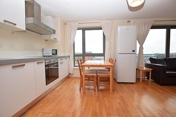 2 Bedroom Apartment To Rent In Metis, Scotland Street, S3