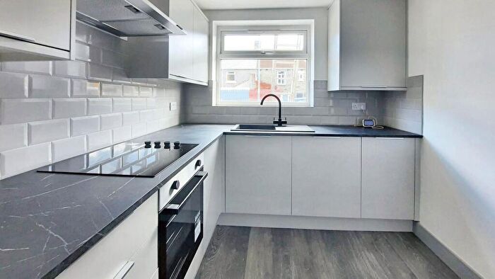 2 Bedroom Terraced House To Rent In Chestnut Street, Ashington, Northumberland, NE63