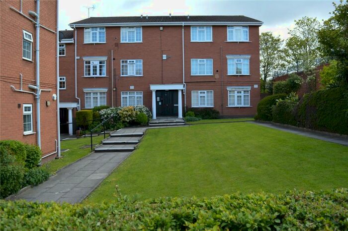 1 Bedroom Apartment To Rent In James Court Apartments, Liverpool, Merseyside, L25