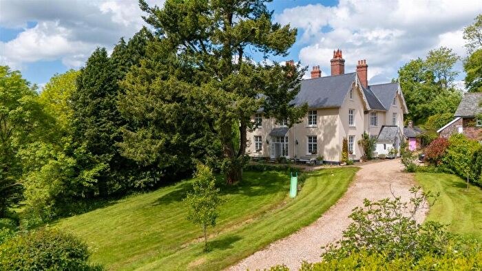 7 Bedroom Detached House For Sale In Bolham, Tiverton, EX16