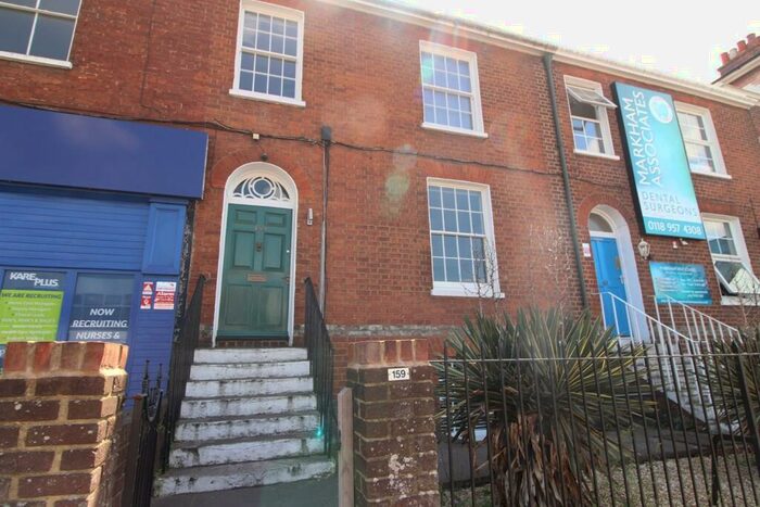 4 Bedroom Apartment To Rent In Oxford Road, Reading, RG1