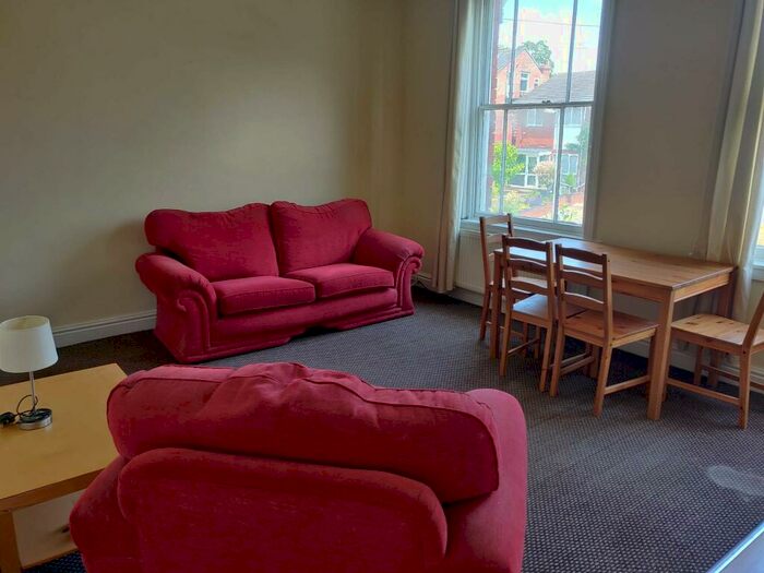 1 Bedroom Flat To Rent In Albert Road, Stechford, Birmingham, B33