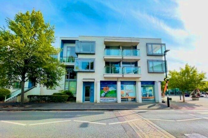 2 Bedroom Flat To Rent In Harbour Road, Bristol, BS20