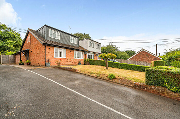 4 Bedroom Semi-Detached House For Sale In Stortford Road, Clavering, Saffron Walden, Essex, CB11