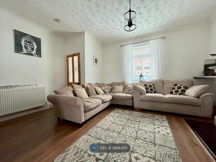 3 Bedroom Terraced House To Rent In Bennison Street, Guisborough, TS14