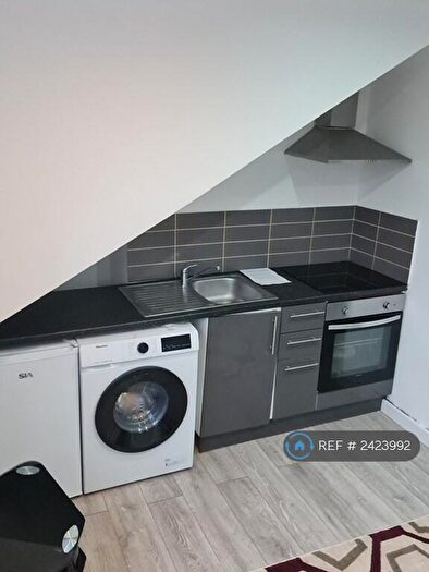 Studio To Rent In Thornton Road, Thornton, Bradford, BD13