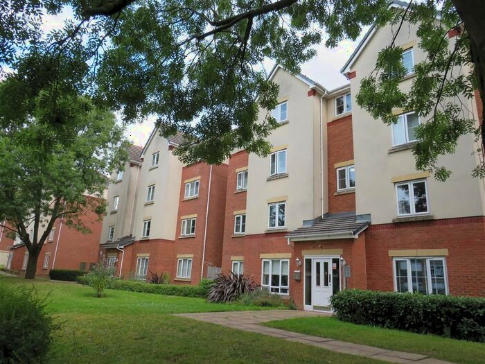 2 Bedroom Flat To Rent In Holyhead Road, Wednesbury, WS10