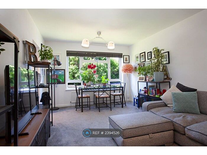 1 Bedroom Flat To Rent In Mulgrave Road, Belmont, Sutton, SM2