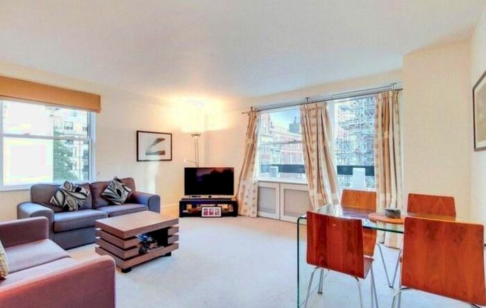 3 Bedroom Flat To Rent In Weymouth Street, London, W1W
