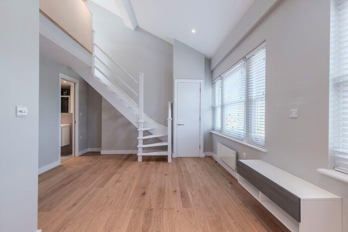 1 Bedroom Flat To Rent In Argyle Road, London, W13