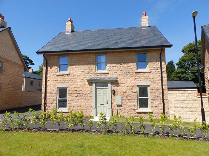 4 Bedroom Detached House To Rent In Oxclose Road, Boston Spa, Wetherby, West Yorkshire, Uk, LS23