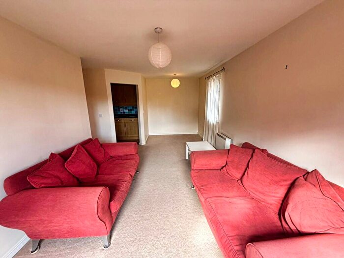 2 Bedroom Apartment To Rent In Drillfield Road, Northwich, Cheshire, CW9