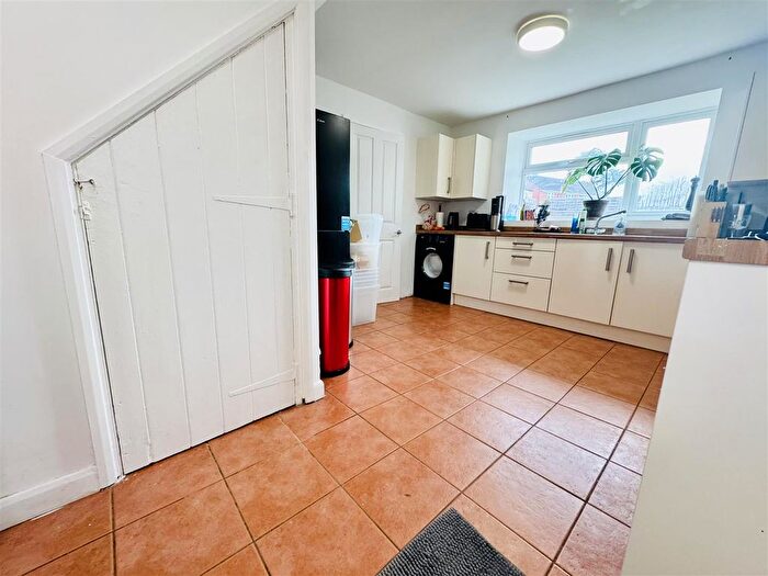 3 Bedroom Property To Rent In Lawford Road, Leamington Spa, CV31