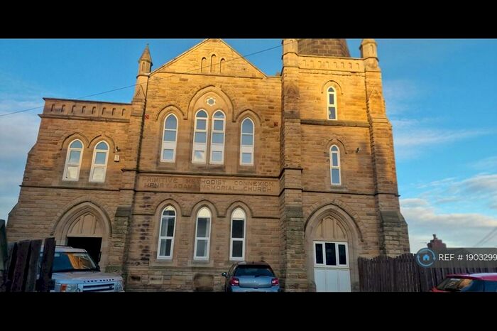 2 Bedroom Flat To Rent In Barnsley Road, Wombwell, Barnsley, S73