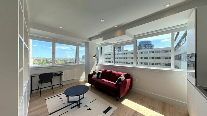 Studio To Rent In Olympic Way, Wembley, HA9