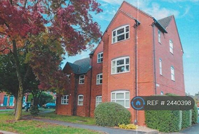2 Bedroom Flat To Rent In Elmdene Road, Kenilworth, CV8