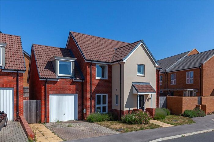 5 Bedroom House To Rent In Mogridge Drive, Littlemore, OX4