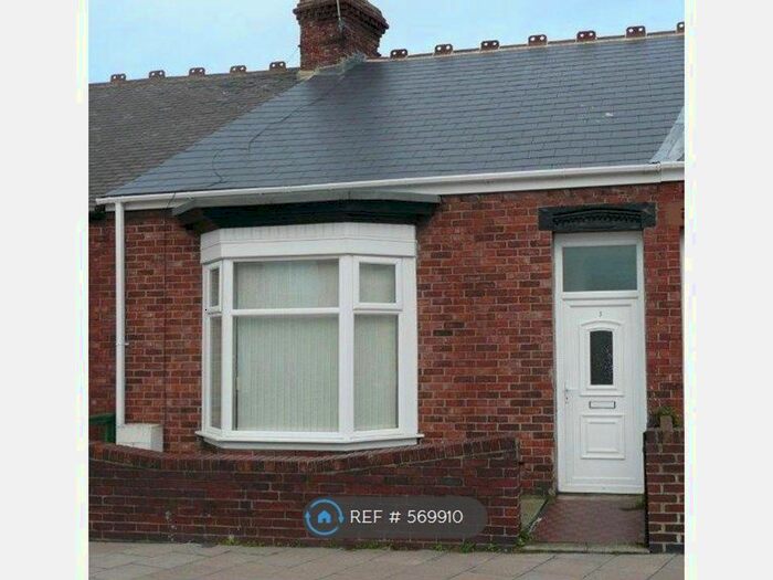 2 Bedroom Terraced House To Rent In Martin Terrace, Sunderland, SR4