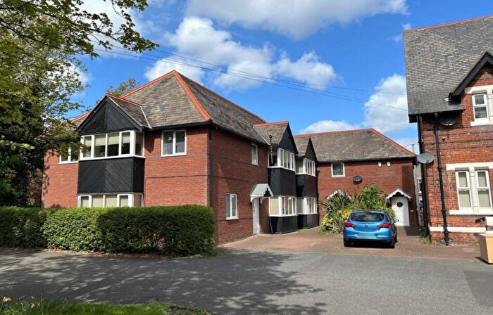 2 Bedroom Flat To Rent In Westoe Village, South Shields, NE33