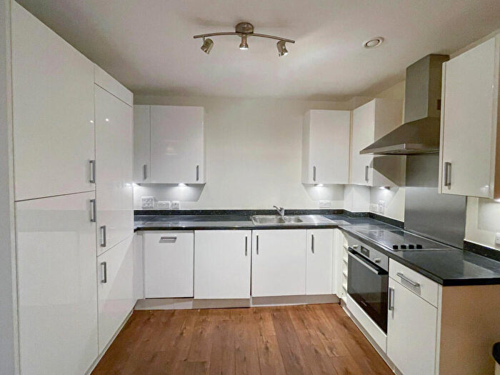 2 Bedroom Flat To Rent In Richards Close, , Harrow On The Hill, Harrow, HA1