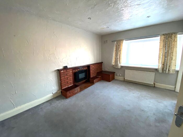 1 Bedroom Flat To Rent In Birdbrook Road, Birmingham, B44