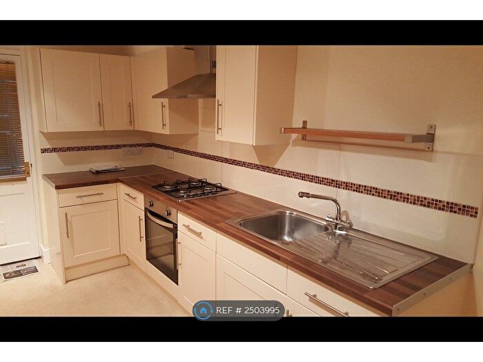 1 Bedroom Flat To Rent In Dudley Road, Tunbridge Wells, TN1