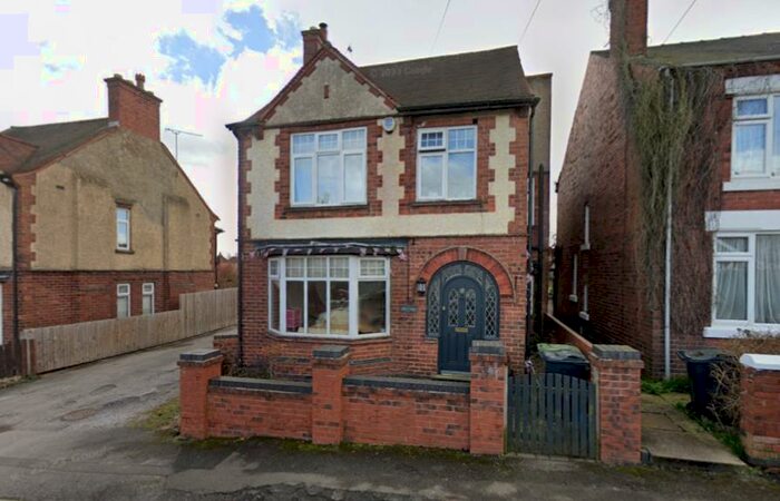4 Bedroom House To Rent In Bowler Street, Marehay, Ripley, DE5