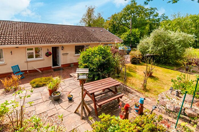 3 Bedroom Detached Bungalow For Sale In Pleasant View, Glyncynwal Road, Upper Cwmtwrch, Swansea, SA9