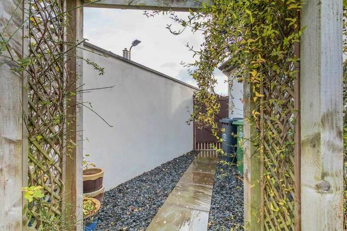 2 Bedroom Detached Bungalow For Sale In 10 The Ashes, Milnthorpe, LA7