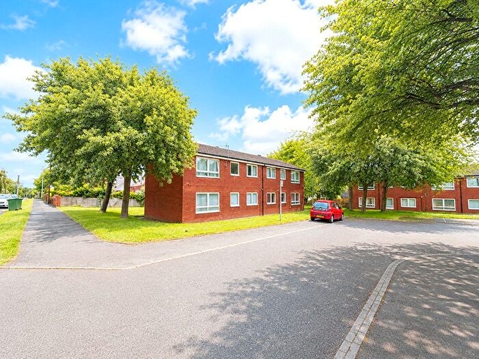 2 Bedroom Flat For Sale In The Grove, Walton, Wakefield, West Yorkshire, WF2