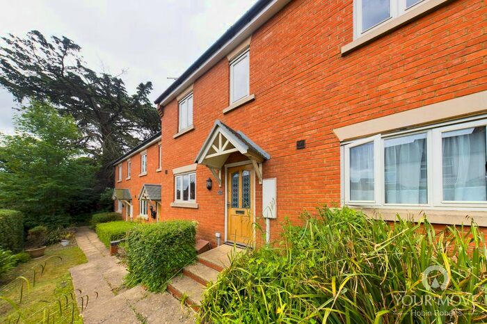 3 Bedroom Terraced House To Rent In Kettering Road, Rothwell, Kettering, Northamptonshire, NN14