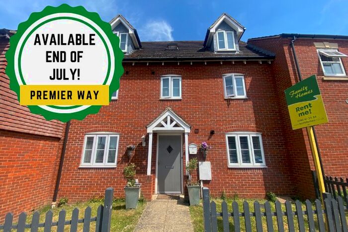 5 Bedroom House To Rent In Premier Way, Sittingbourne, ME10