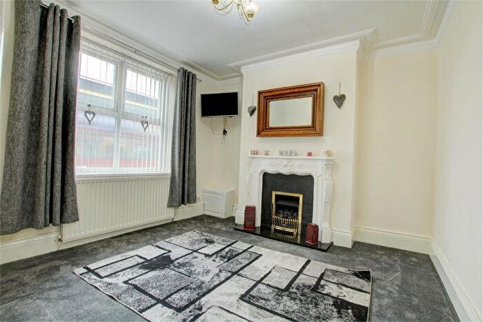 3 Bedroom Terraced House For Sale In Medomsley Road, Consett, County Durham, DH8