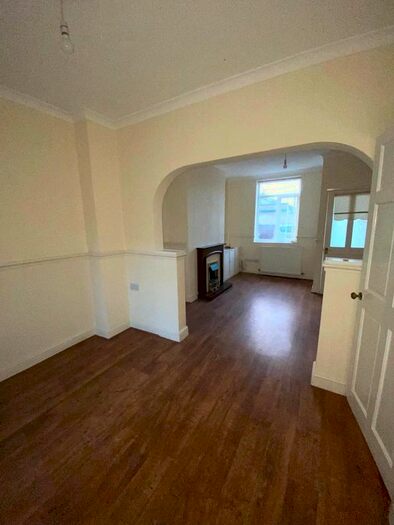 2 Bedroom Terraced House To Rent In Crowther Street, St. Helens, WA10