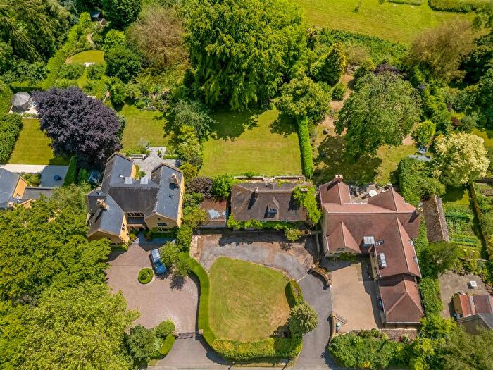 5 Bedroom Detached House For Sale In Station Road, Blockley, GL56