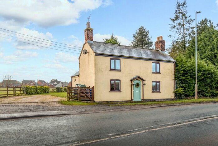 3 Bedroom Detached House For Sale In Boston Road, Sutterton, PE20