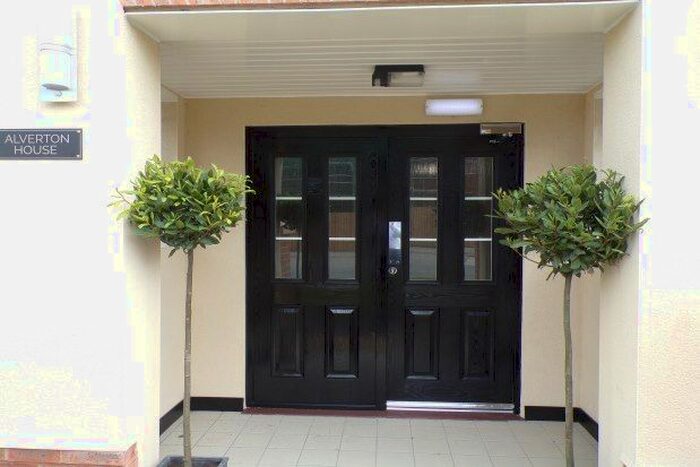 2 Bedroom Flat To Rent In Ben Hyde Way, Northallerton, DL7