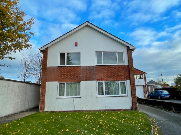 2 Bedroom Maisonette To Rent In Windsor Road, New Oscott, Sutton Coldfield B73