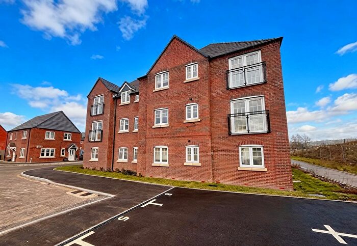 1 Bedroom Flat To Rent In Martins Way, Stratford-Upon-Avon, CV37