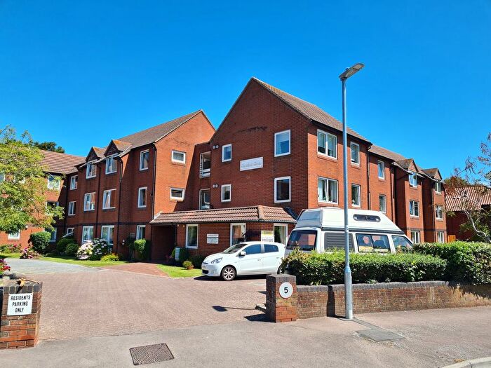 1 Bedroom Property To Rent In Rectory Road, Burnham-On-Sea, TA8