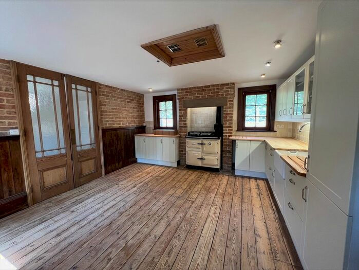 1 Bedroom Property To Rent In Fenton Road, Warboys, Huntingdon, PE28