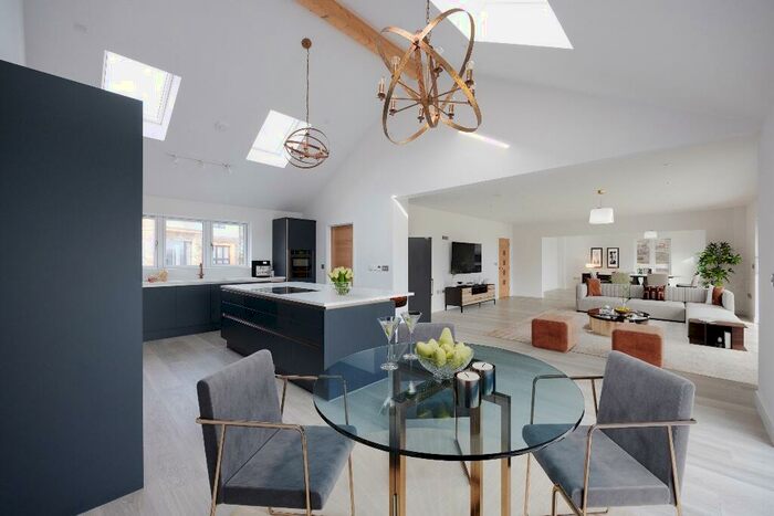 5 Bedroom Detached House For Sale In Churchtown Rise, St Merryn, Cornwall, PL28