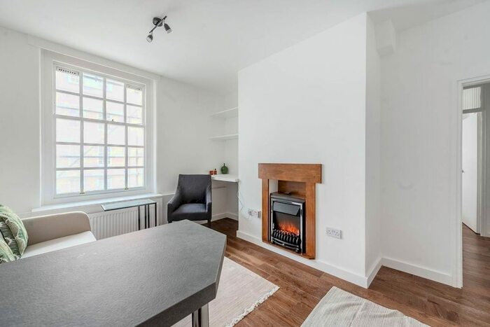 1 Bedroom Flat To Rent In Cureton Street, Westminster, London, SW1P