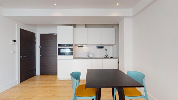 1 Bedroom Flat To Rent In Olympic Way, Wembley, HA9