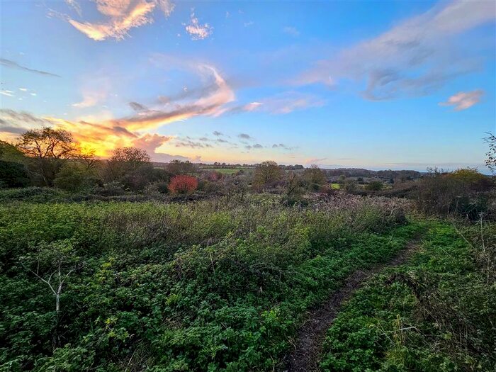 Land For Sale In Cheriton, Alresford, SO24