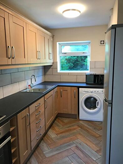 4 Bedroom House To Rent In Broadlands Road, Highfield, Southampton, SO17