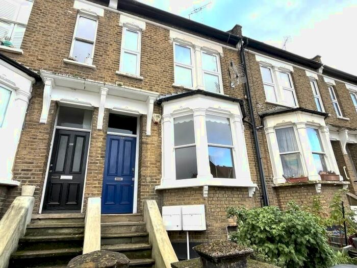 1 Bedroom Property To Rent In Vartry Road, London, N15