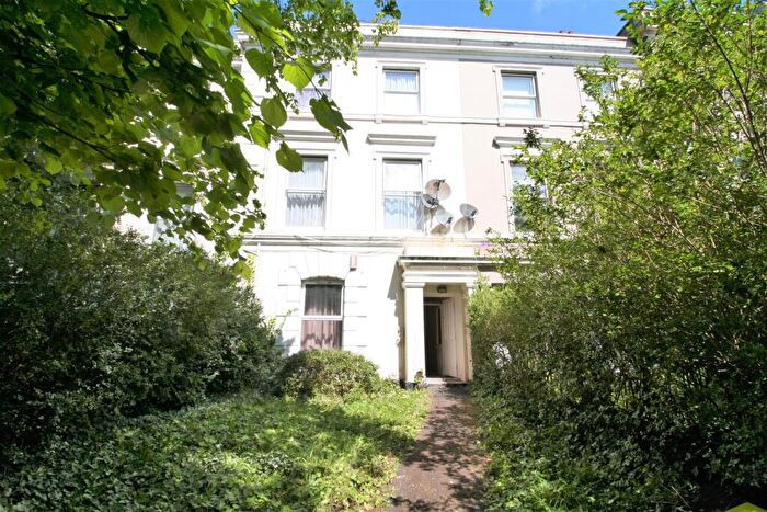 1 Bedroom Flat To Rent In North Road East, Plymouth, PL4