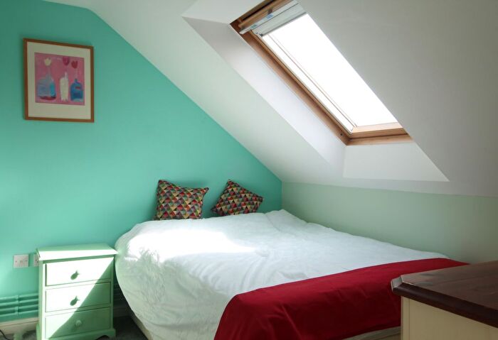 1 Bedroom Flat For Sale In Rippington Drive, Oxford, Oxfordshire, OX3