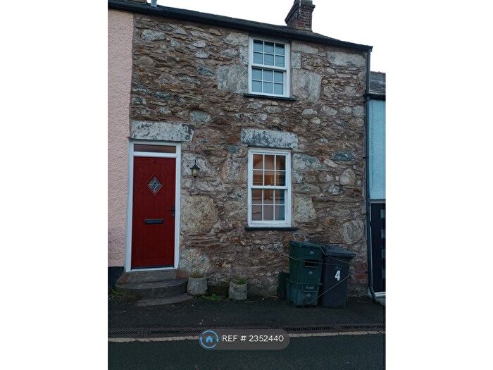 2 Bedroom Terraced House To Rent In Dwygyfylchi, Dwygyfylchi, Penmaenmawr, LL34